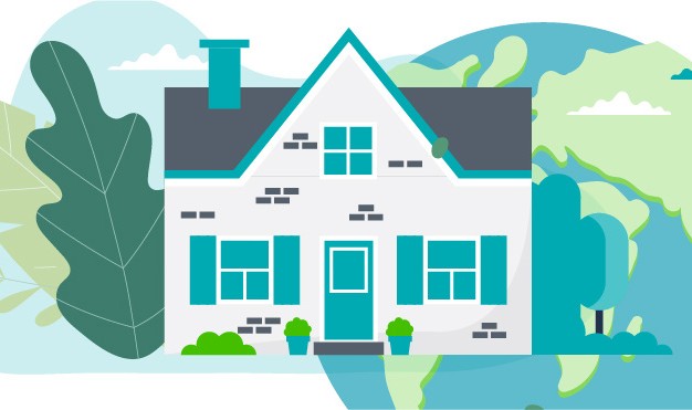 Read more about the article Energy efficiency of UK homes has improved
