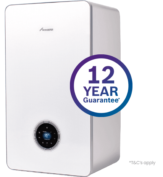 Worcester Boiler Chester