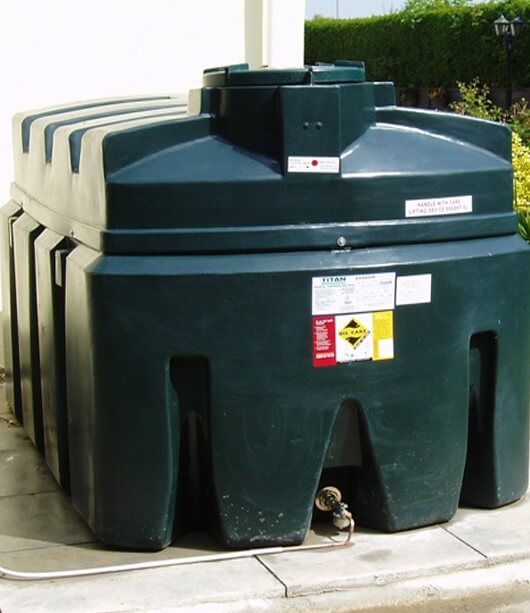 Read more about the article Three popular ways to heat off-grid homes