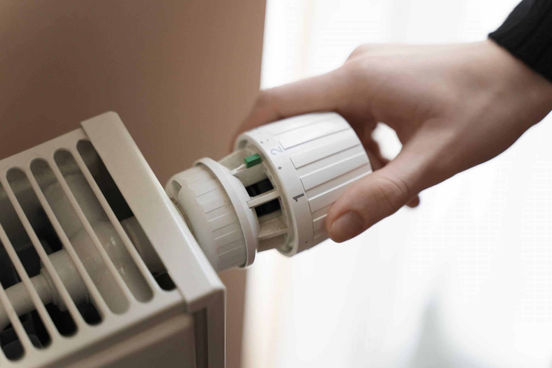 Read more about the article Industry experts assert importance of keeping homes heated