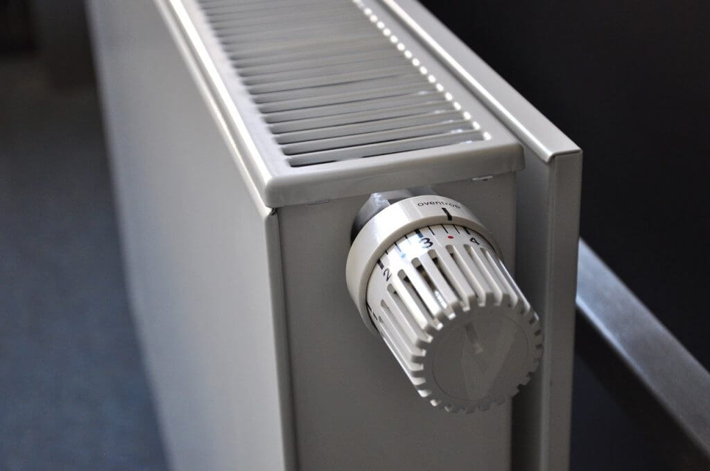 Radiators Wrexham