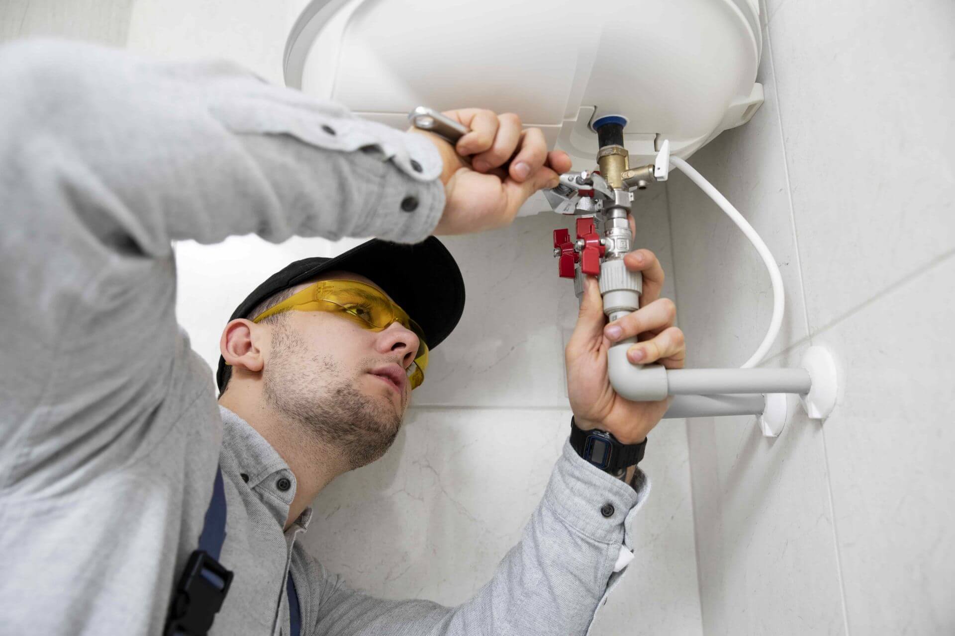Read more about the article Heating expert dispels costly myths