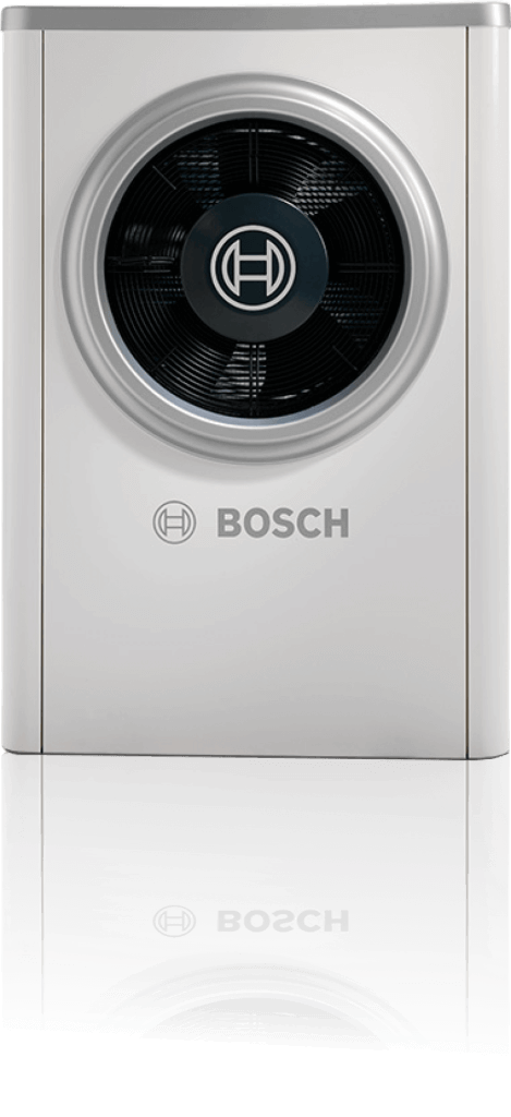 Gas Boiler Chester